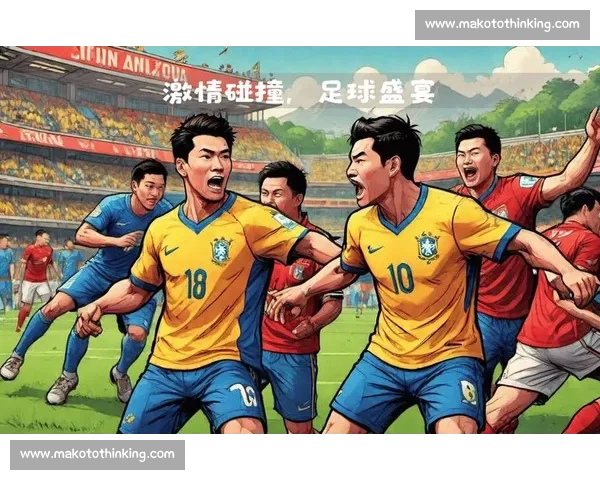 以足球杯赛为核心描绘激情对决与草根荣耀的年度盛典与世界版图变迁